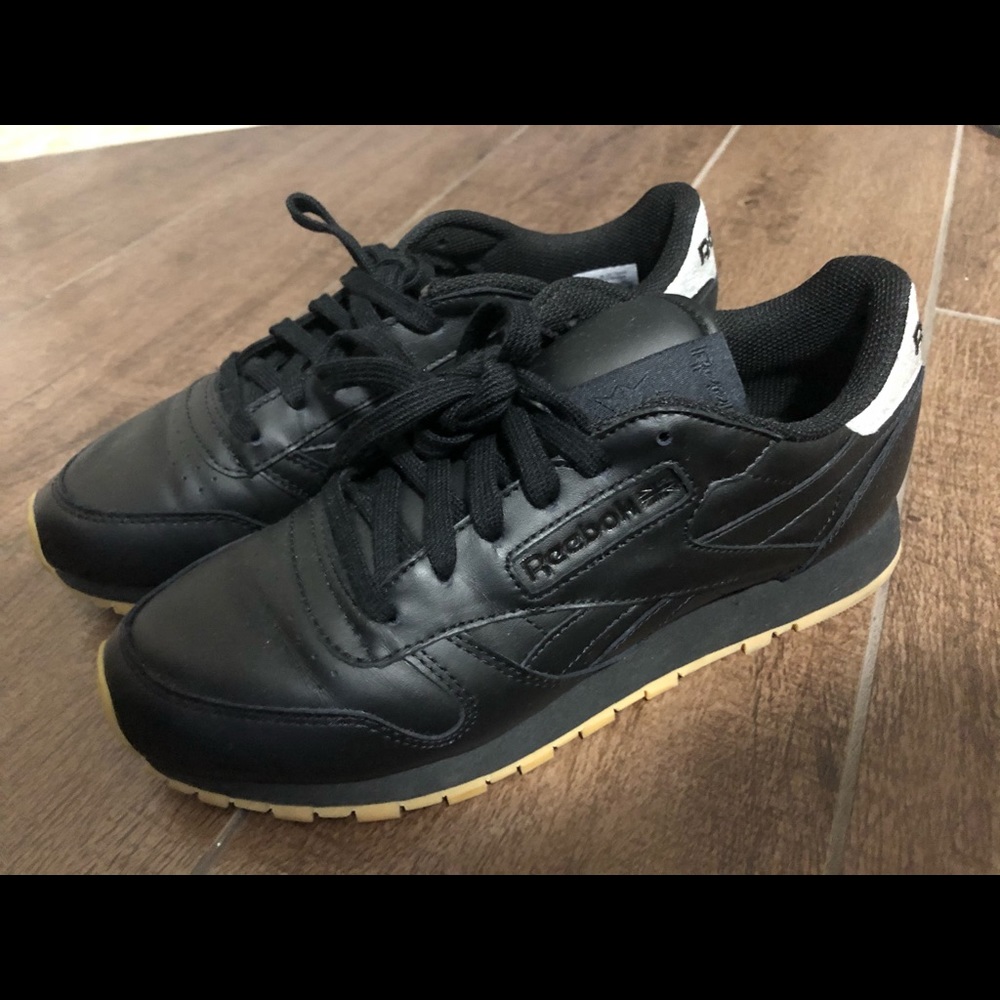 Ladies rebooks Classic